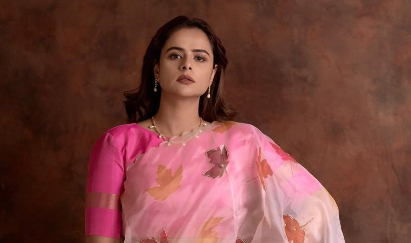 Checkout these Saree Brands of Instagram & Make Your Festivities Prep Super Fun