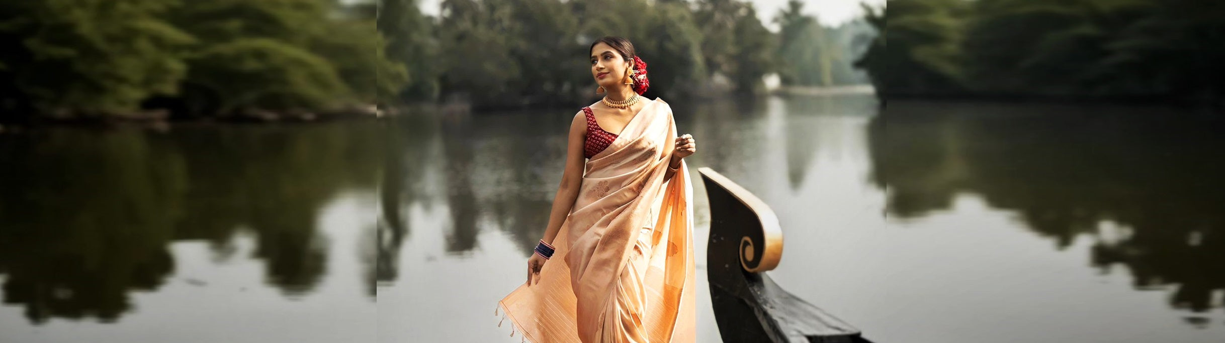 Kerala Sarees