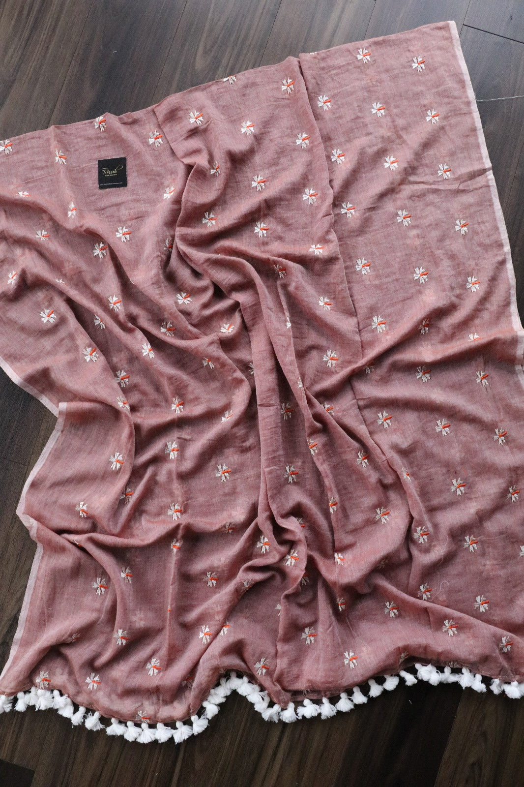 Unstitched Salwar Materials & Duppattas