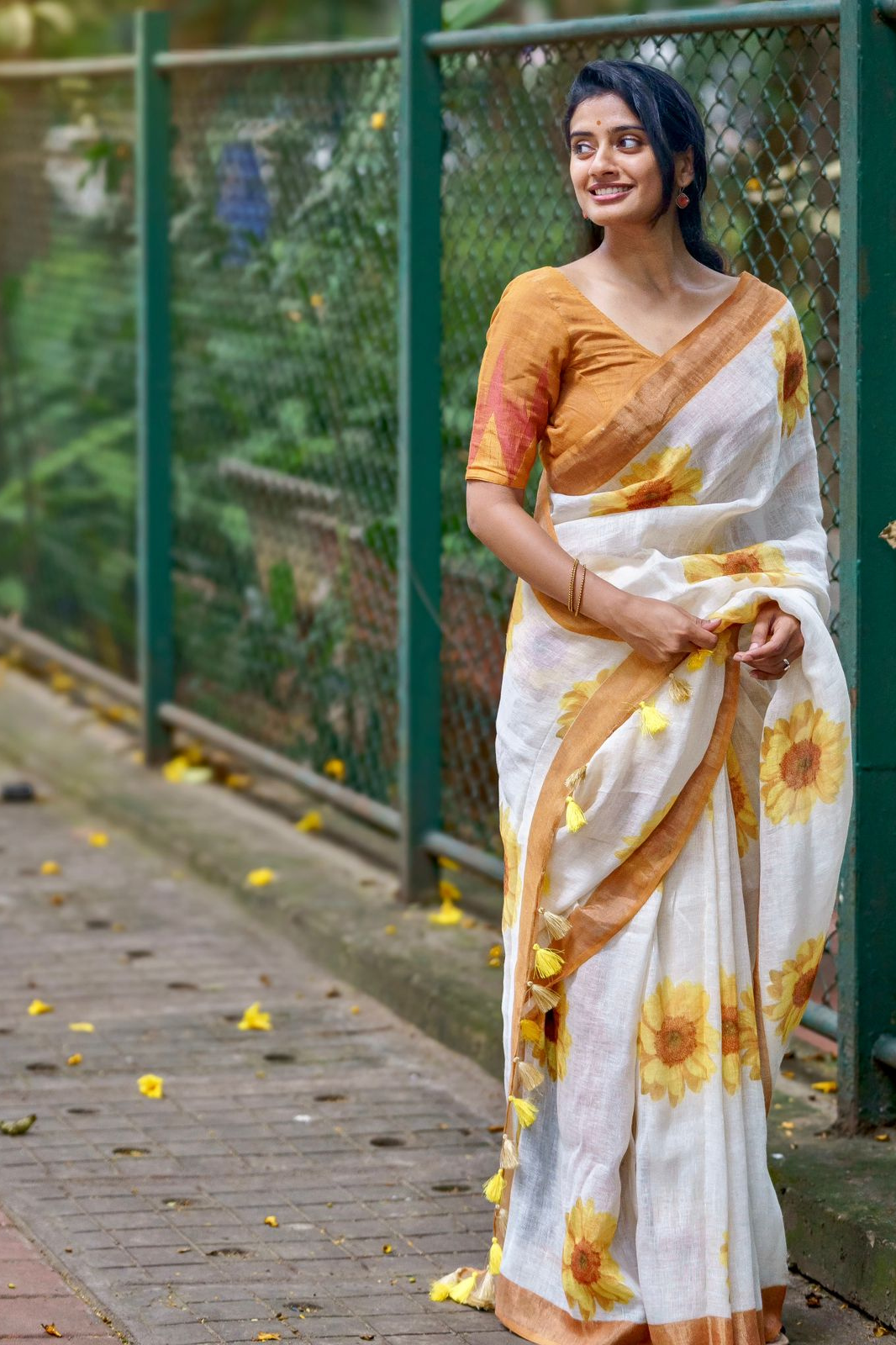 SUSHMITA