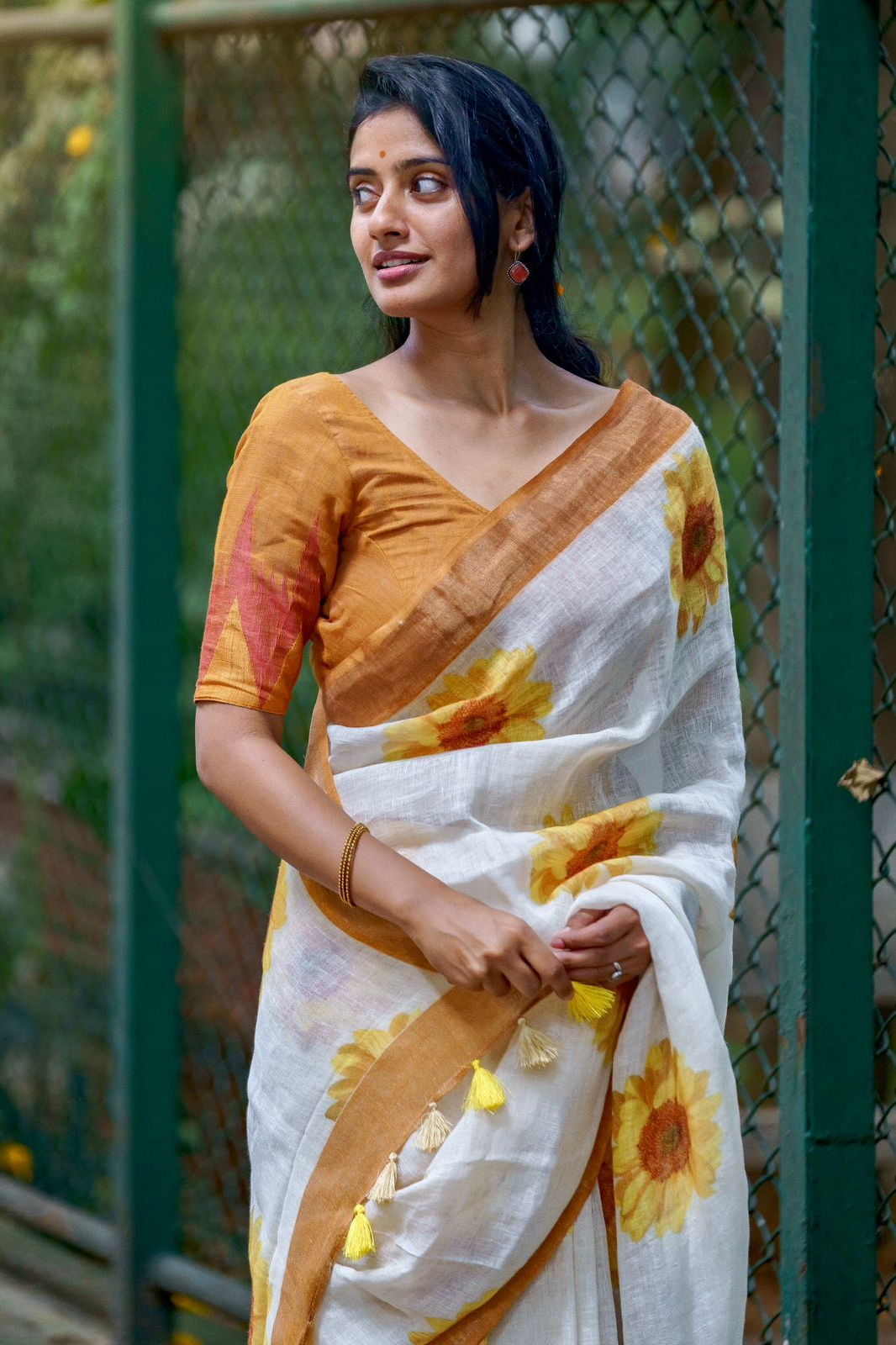 SUSHMITA