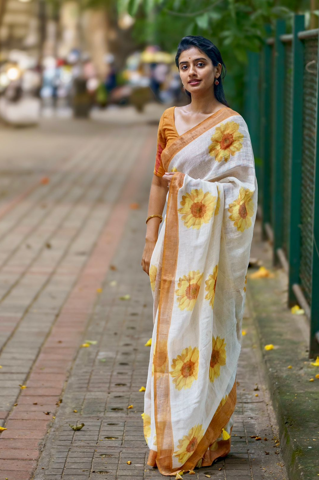 SUSHMITA