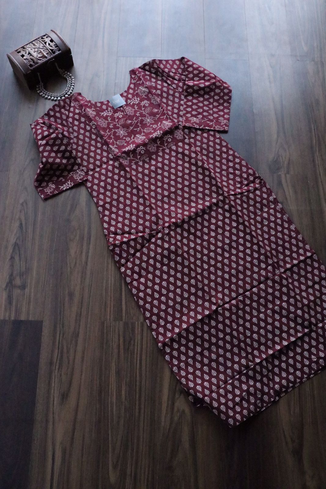 KURTA 5