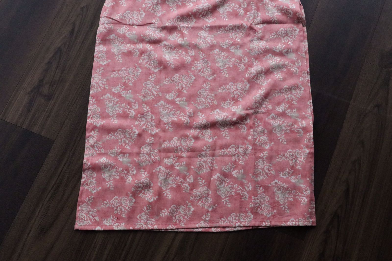 KURTA PANT A9