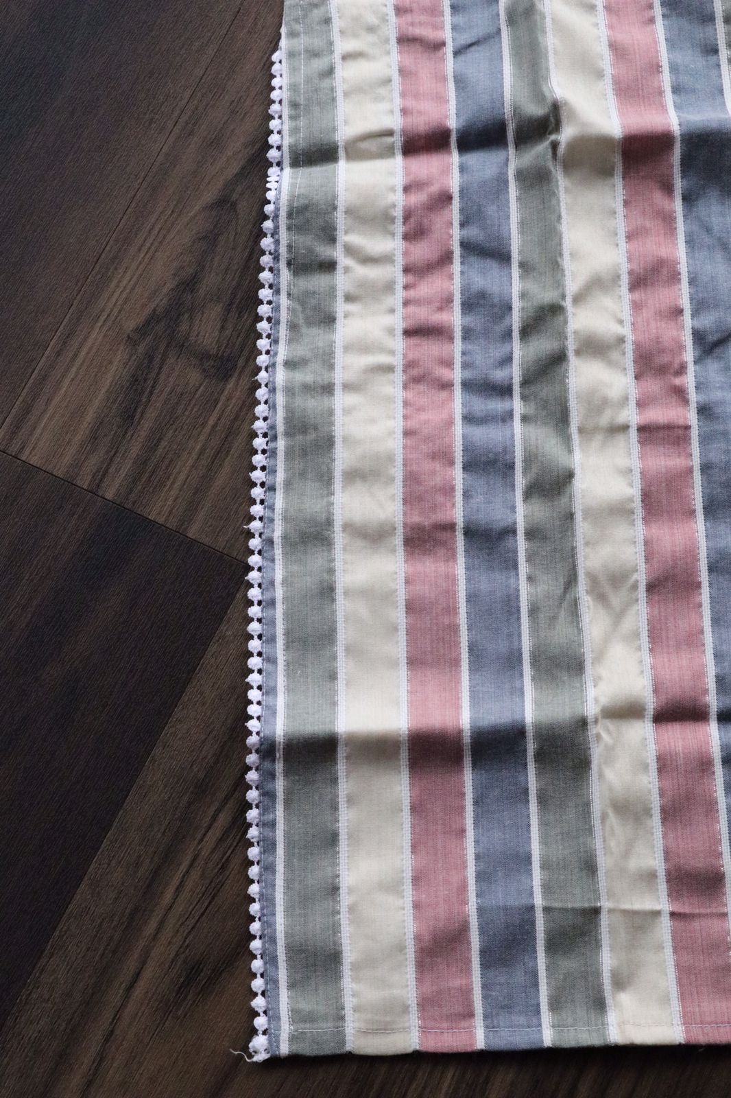 STRIPE KURTA