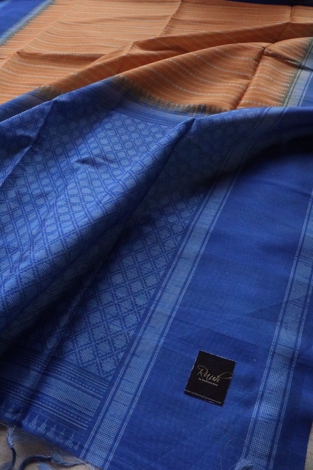 SEMI SILK B1