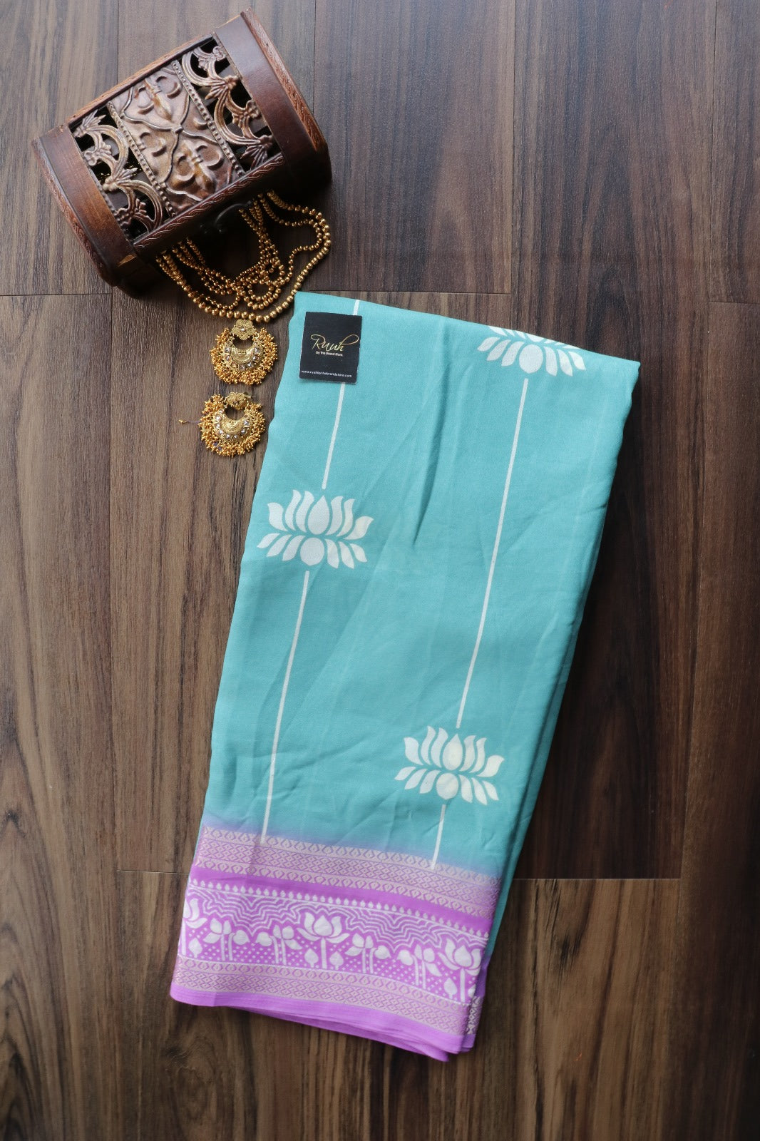 SOFT CHIFFON 2