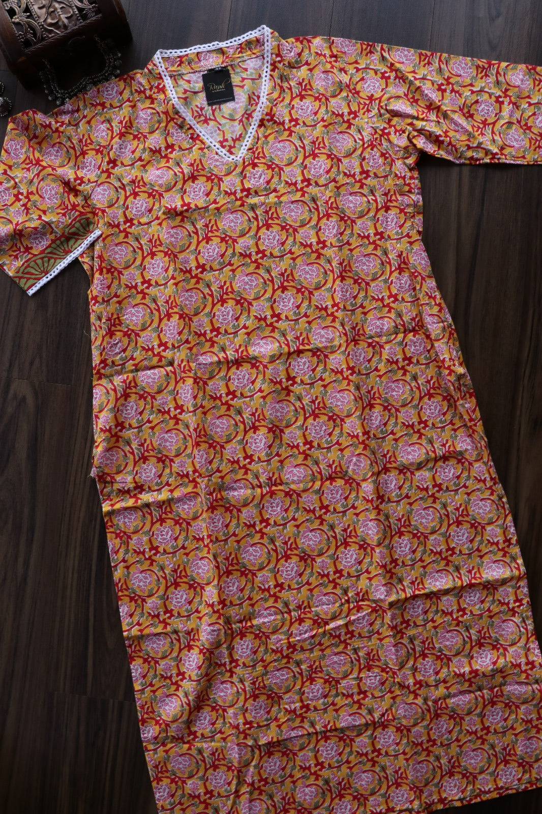 KURTA 19