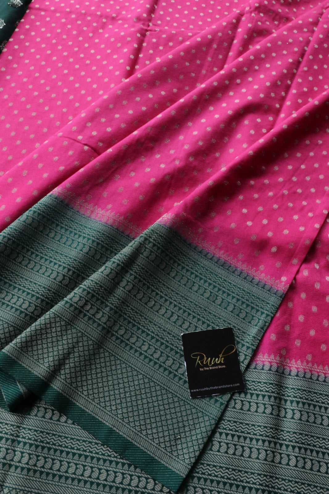 BANARASI GEORGETTE A1