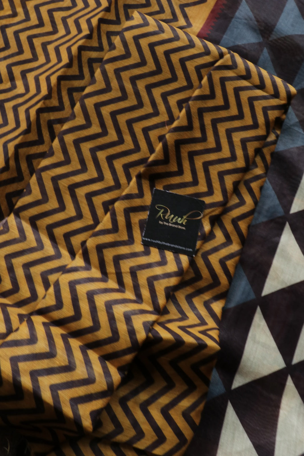 SEMI CHANDERI DIGITALPRINT 2