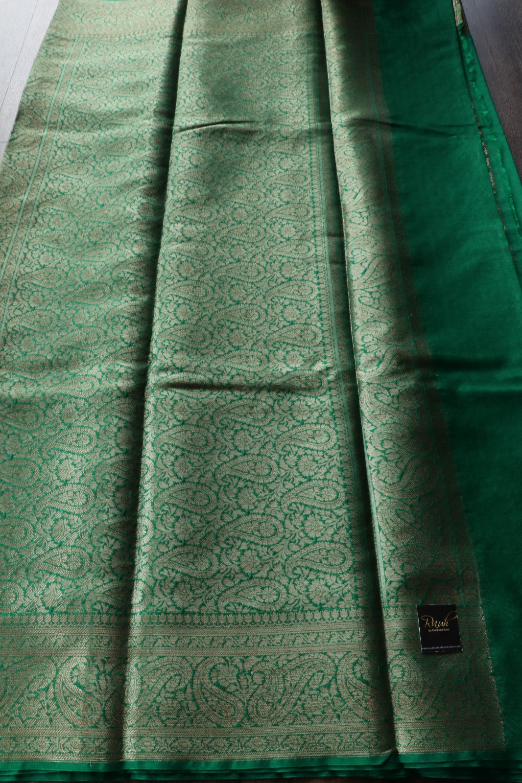 BANARASI SEMI DUPION A14