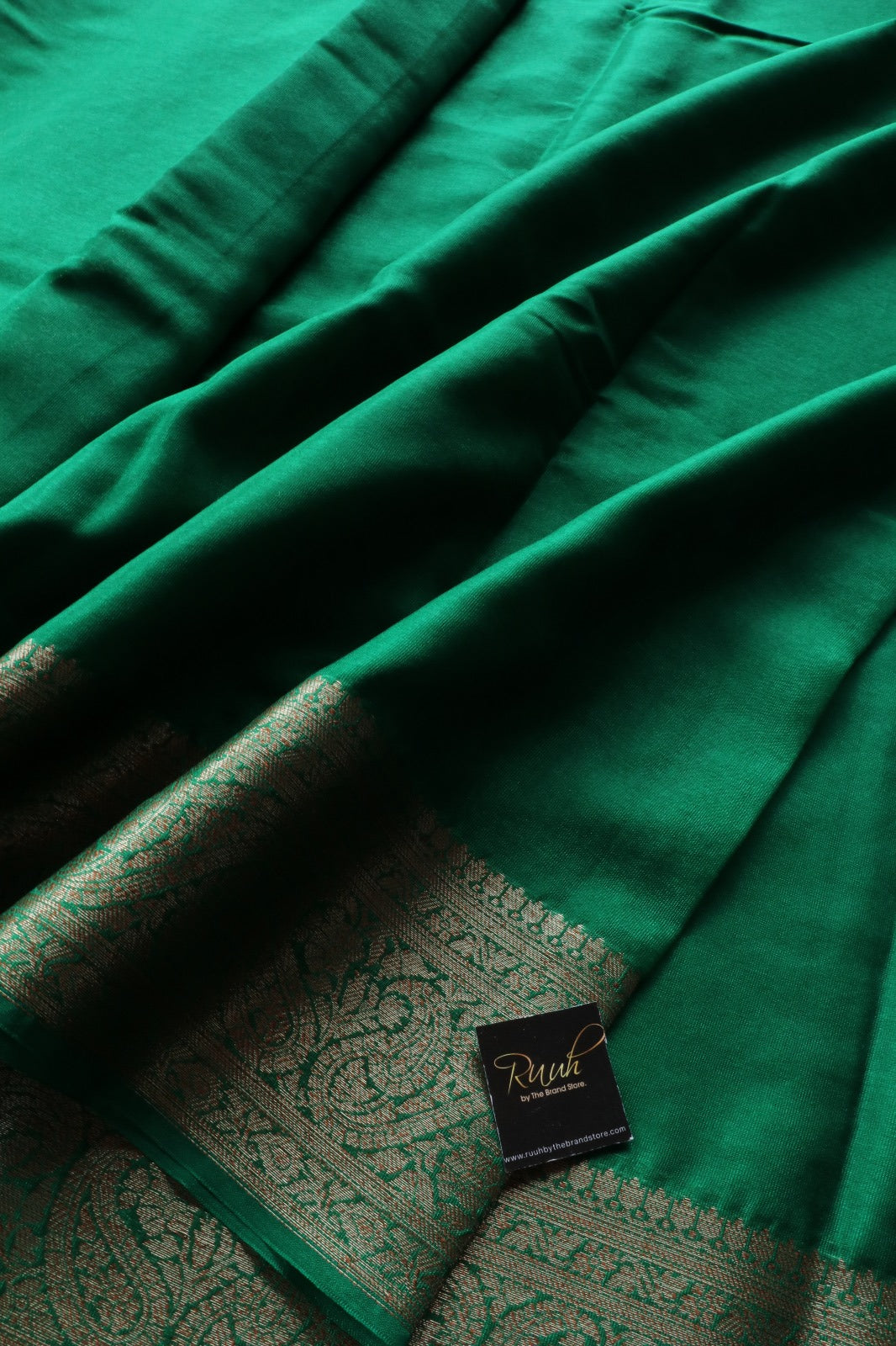 BANARASI SEMI DUPION A14