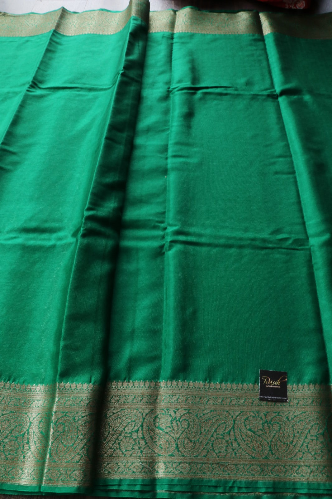 BANARASI SEMI DUPION A14