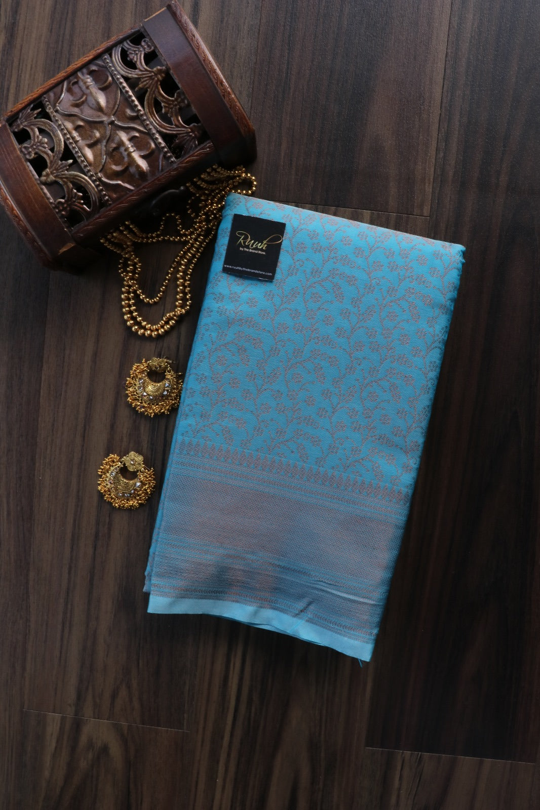 SEMI KANCHIPURAM B3
