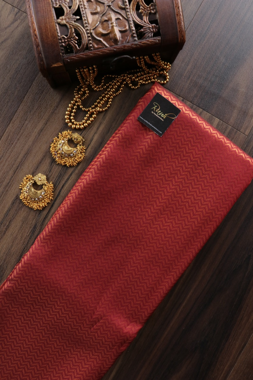 SEMI SILK SAREE B3