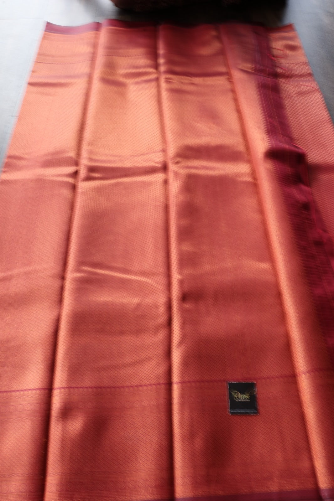 SEMI SILK SAREE B3