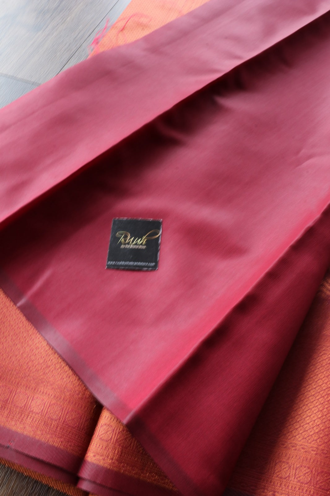 SEMI SILK SAREE B3