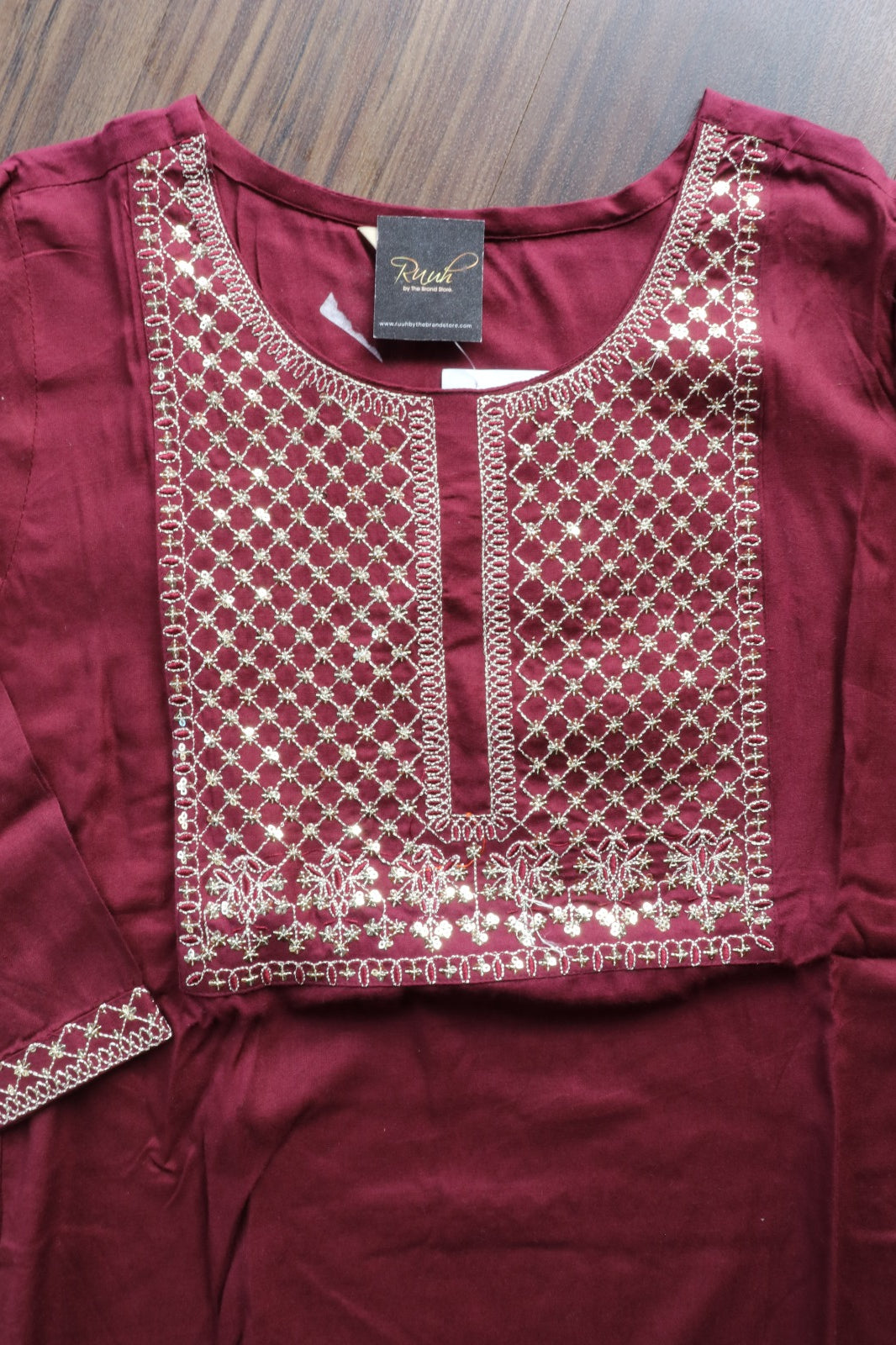 KURTA 8