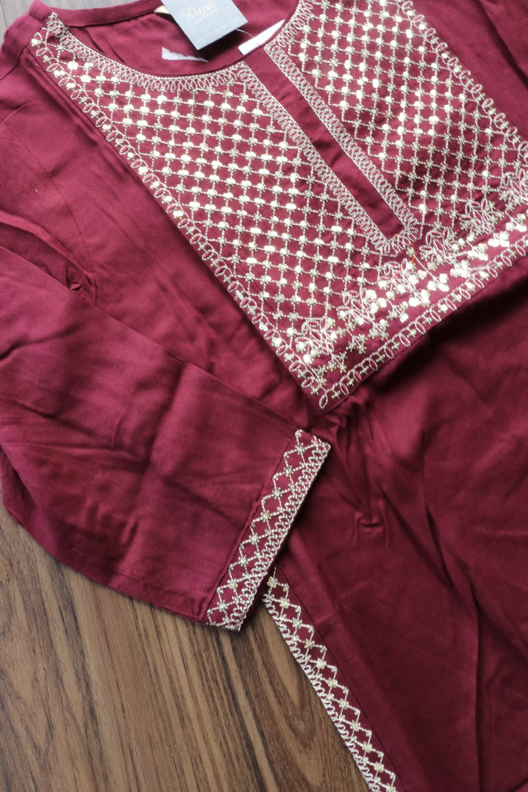 KURTA 8