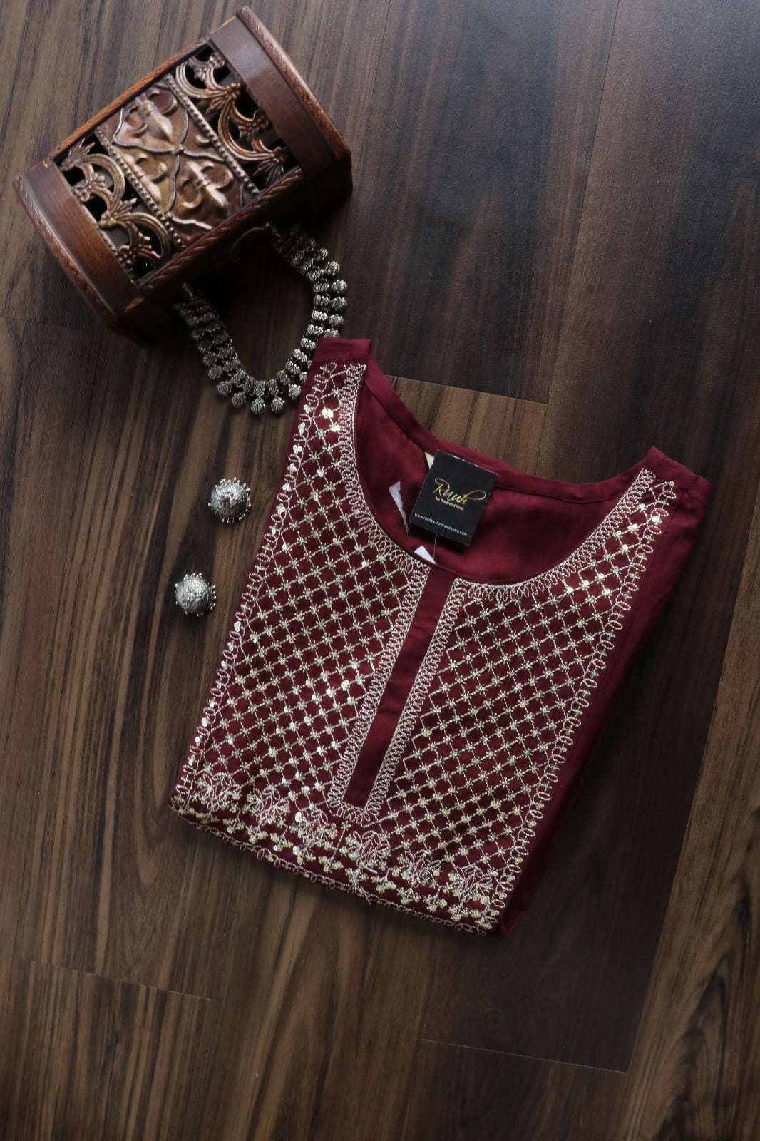 KURTA 8