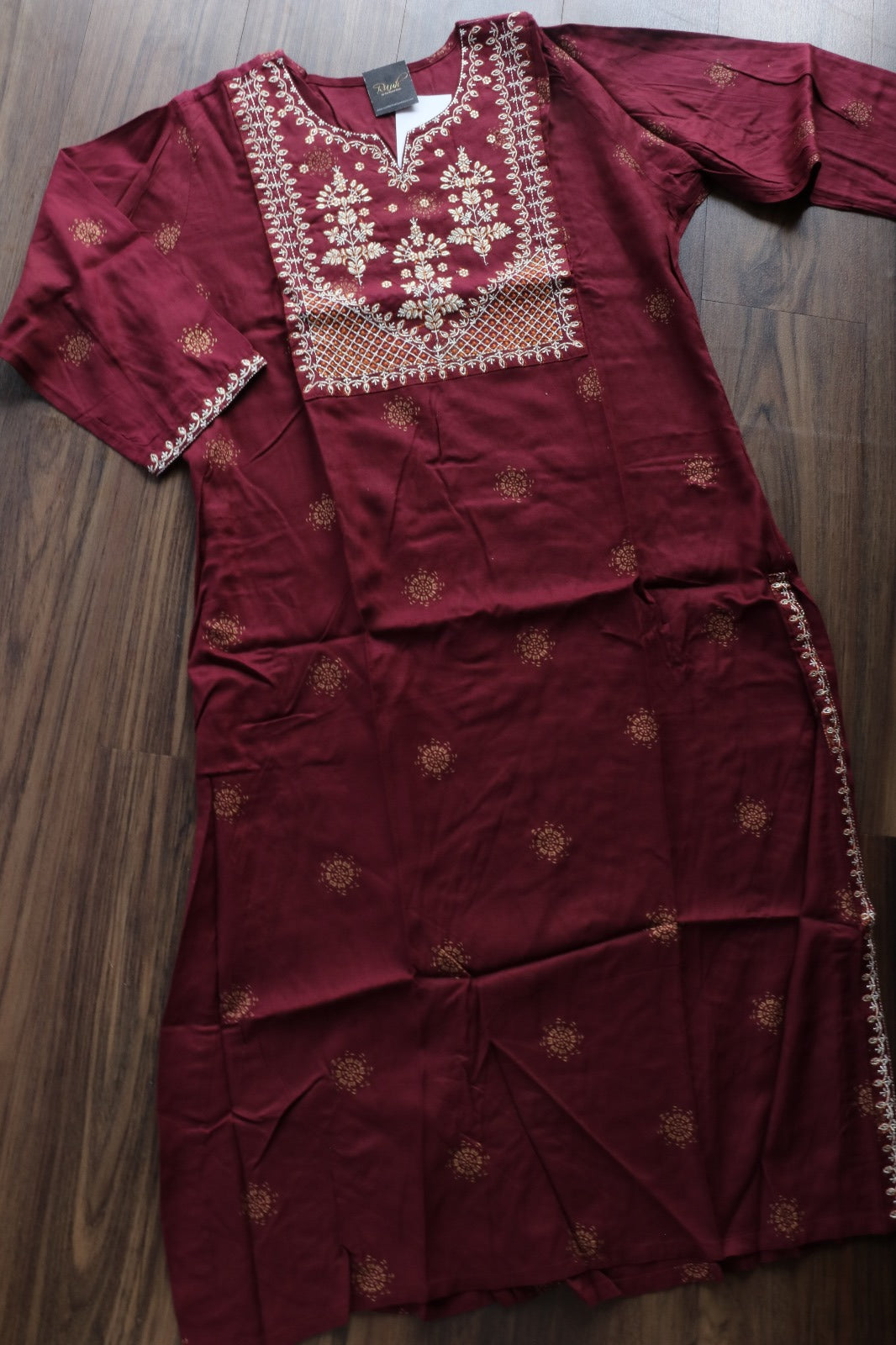 KURTA 14