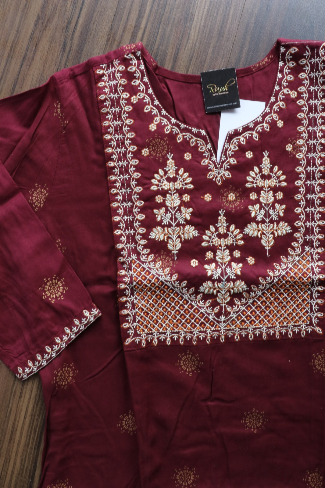 KURTA 14