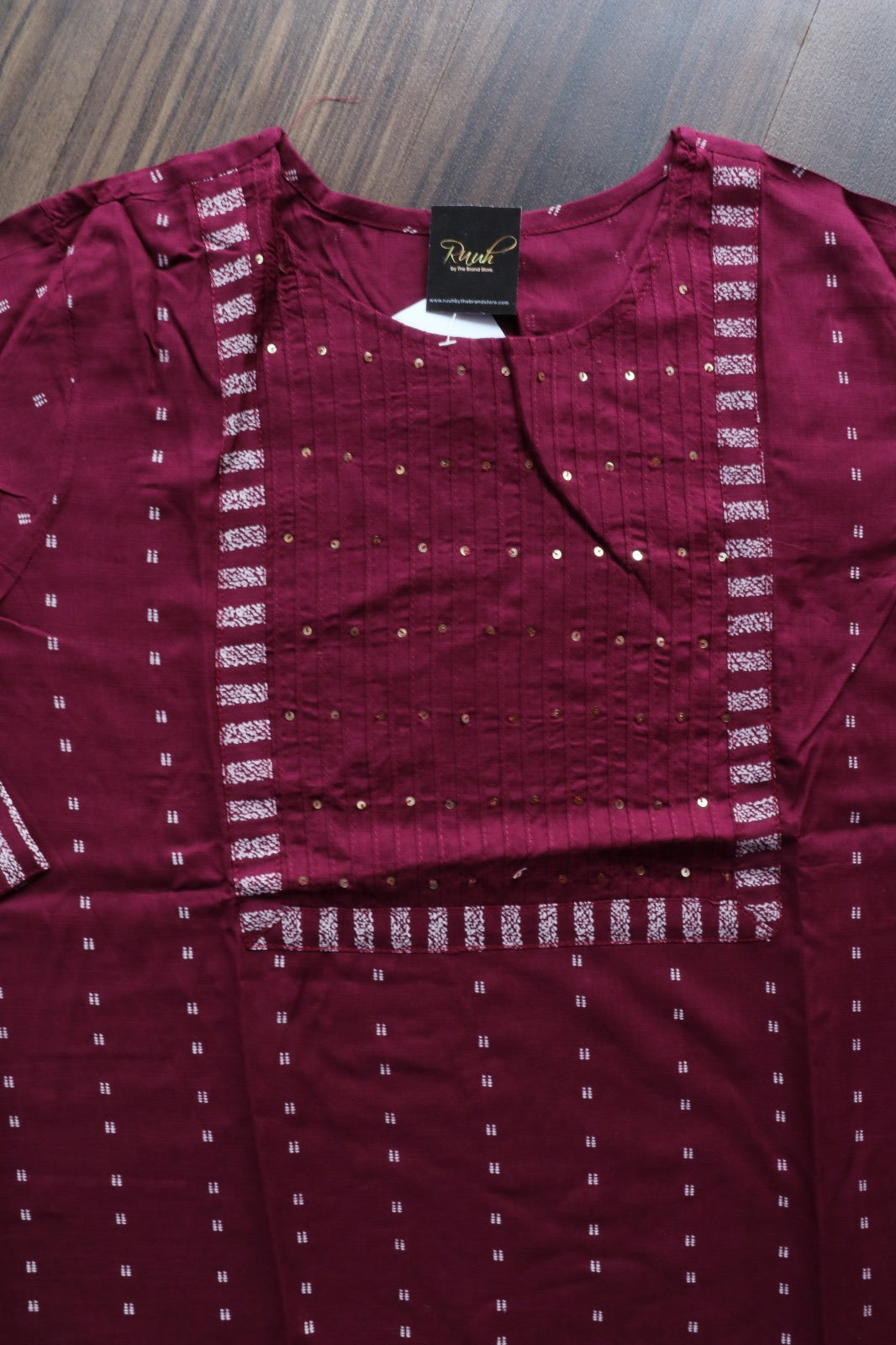 KURTA A3