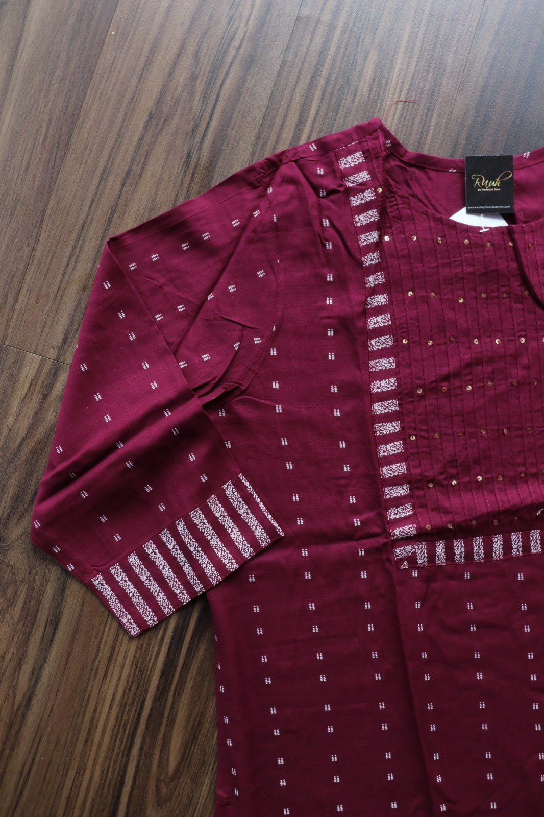 KURTA A3