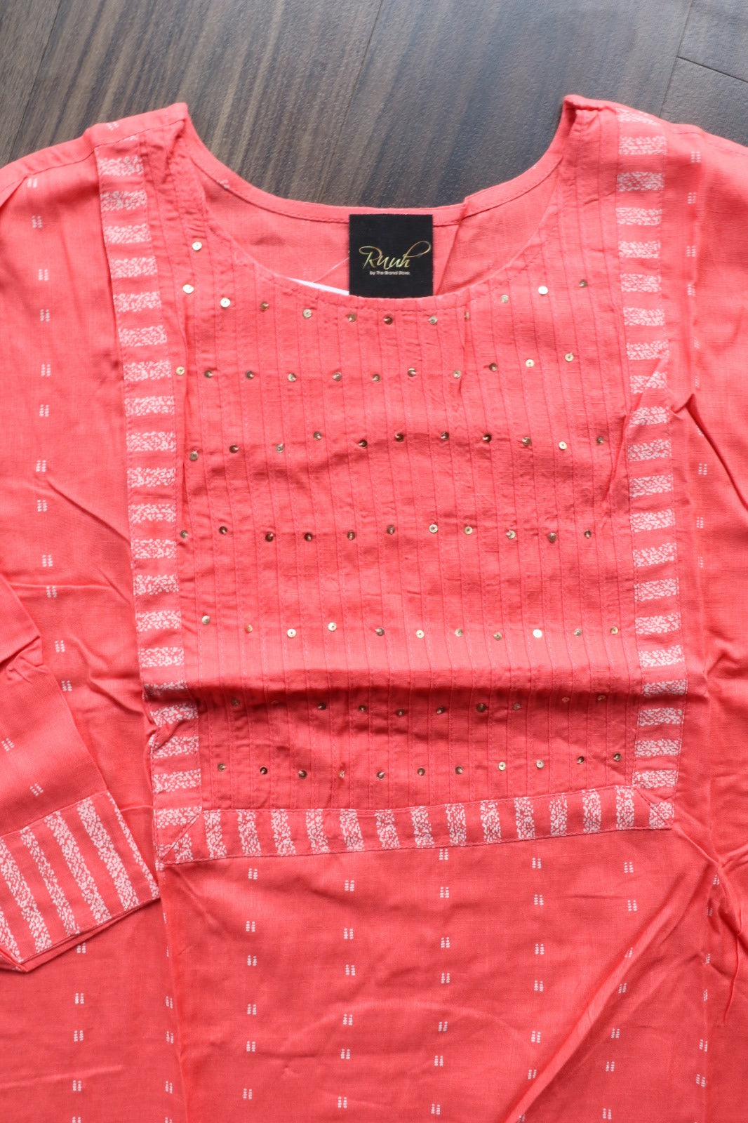 KURTA A1