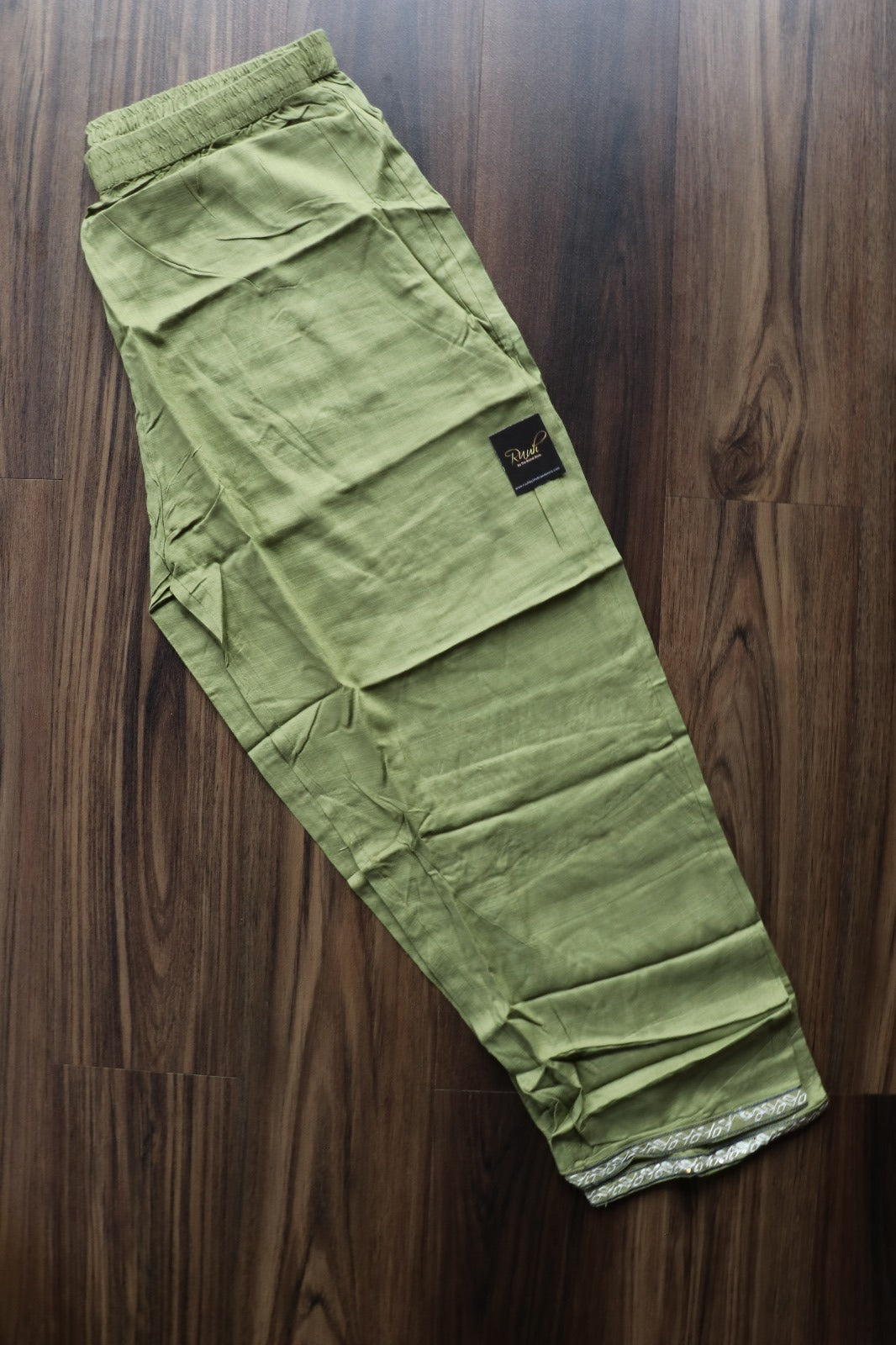 COTTON STITCHED SET 49