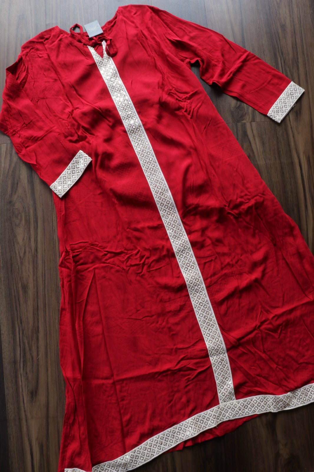 TOP & DUPPATTA SET 3
