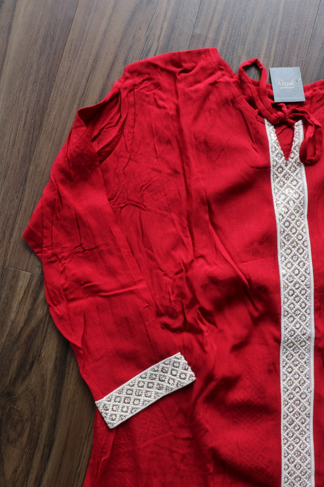 TOP & DUPPATTA SET 3