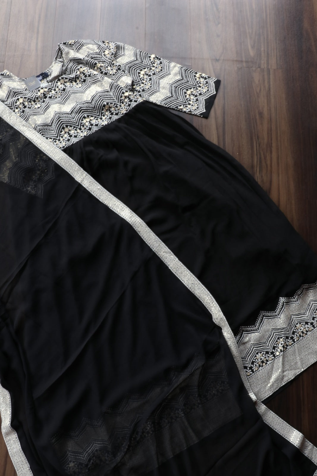 FULL DRESS WITH DUPATTA