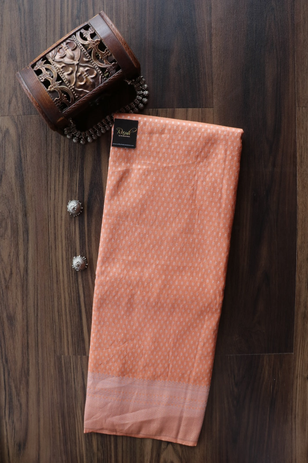 BANARASI GEORGETTE C5