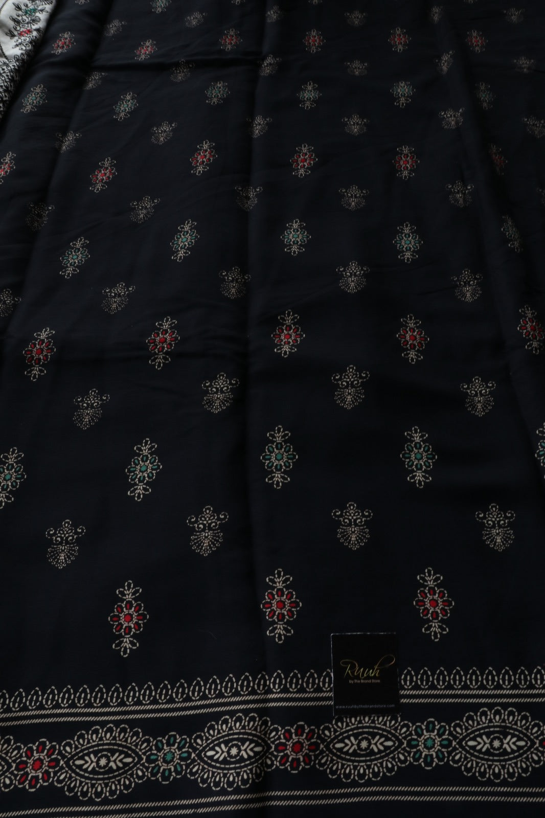 SEMI MODAL SILK A2