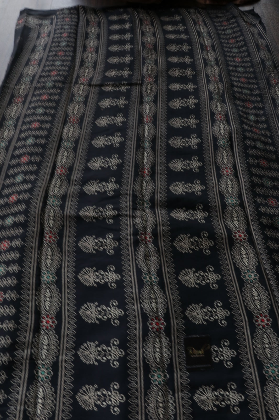 SEMI MODAL SILK A2