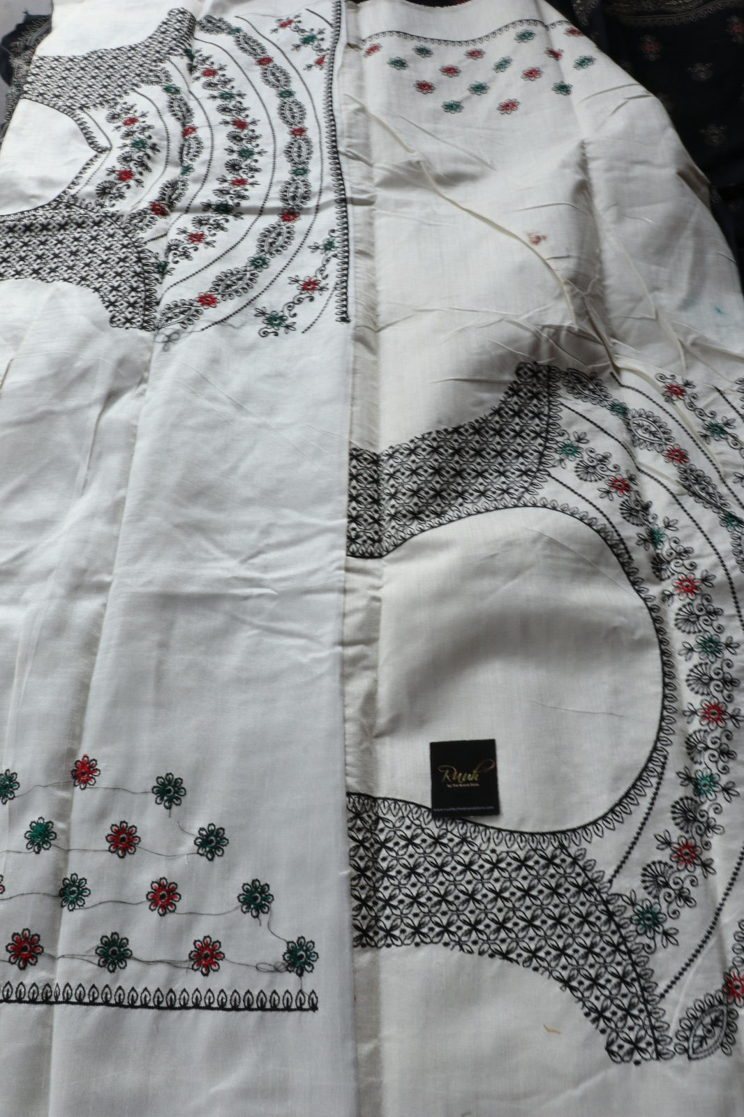 SEMI MODAL SILK A2
