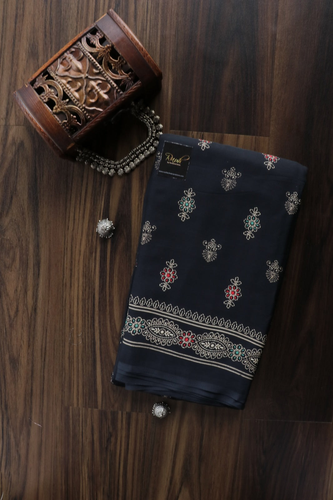 SEMI MODAL SILK A2