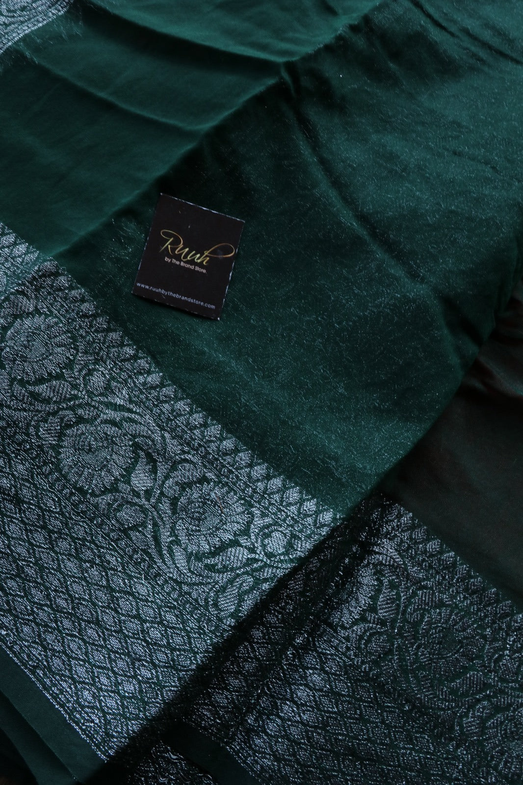BANARASI SEMI SILK 1