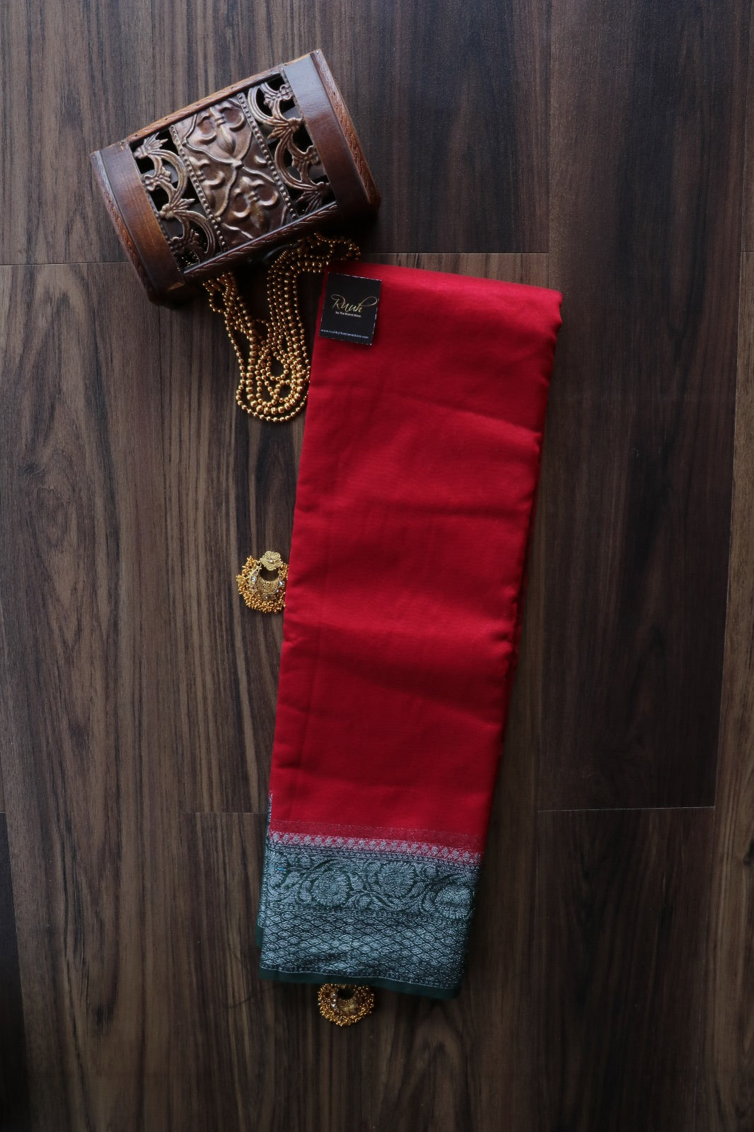 BANARASI SEMI SILK 1