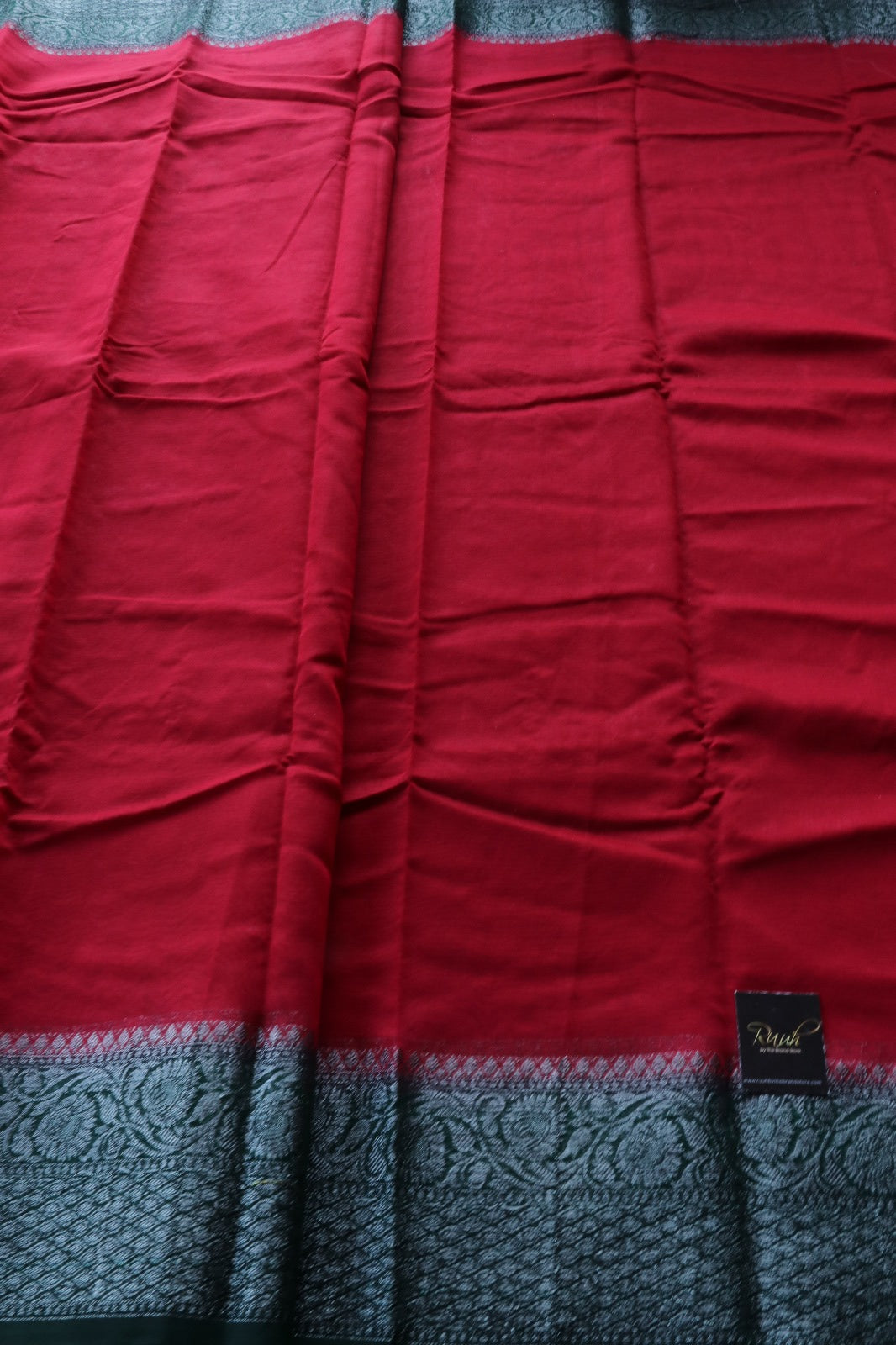 BANARASI SEMI SILK 1