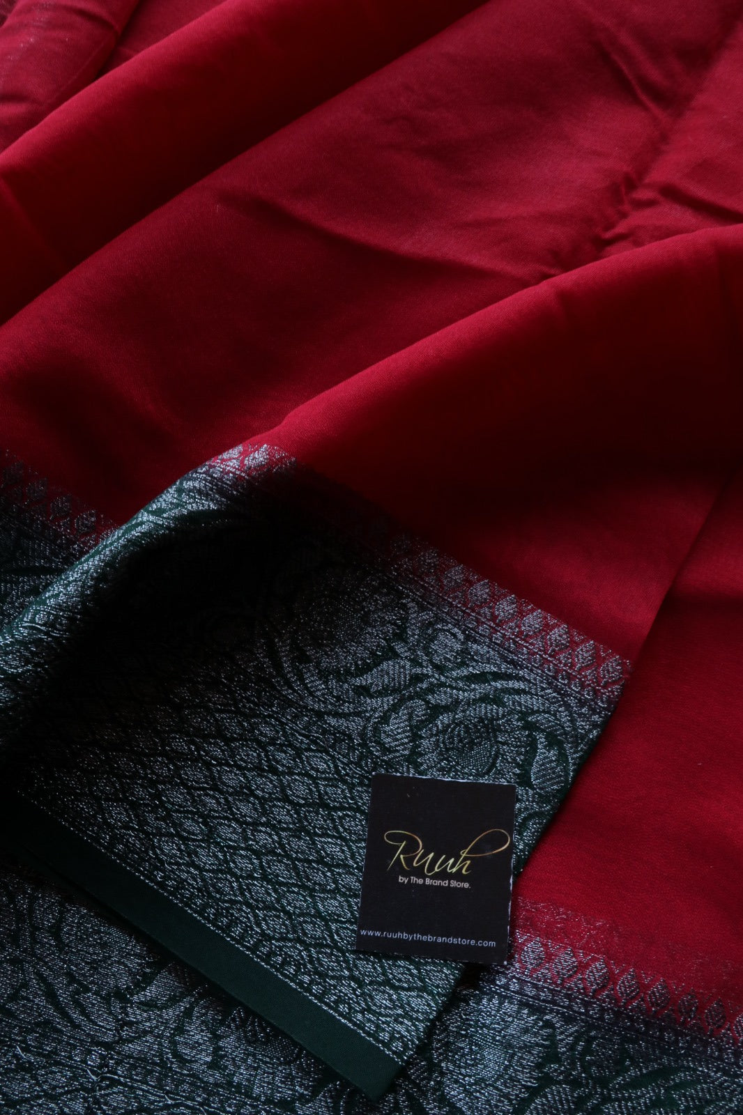 BANARASI SEMI SILK 1