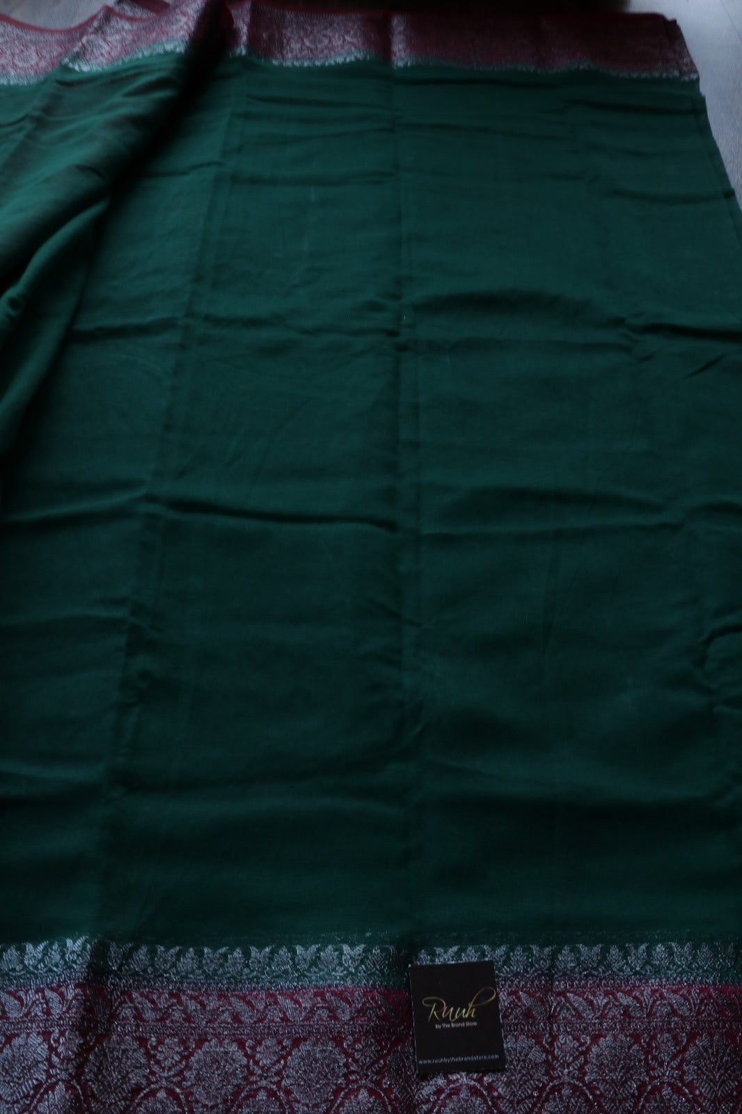 BANARASI SEMI SILK 6