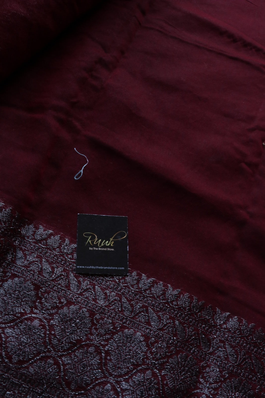 BANARASI SEMI SILK 6