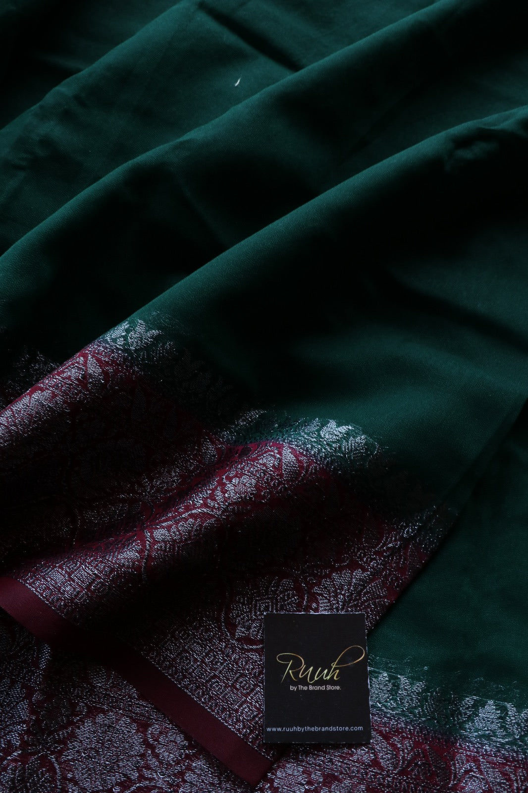 BANARASI SEMI SILK 6