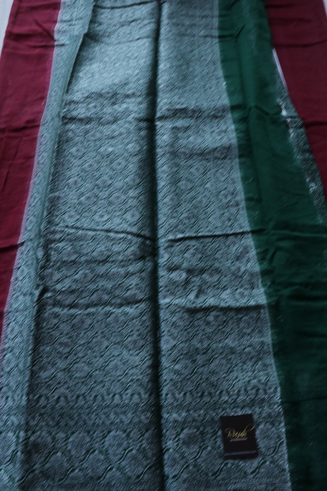 BANARASI SEMI SILK 7