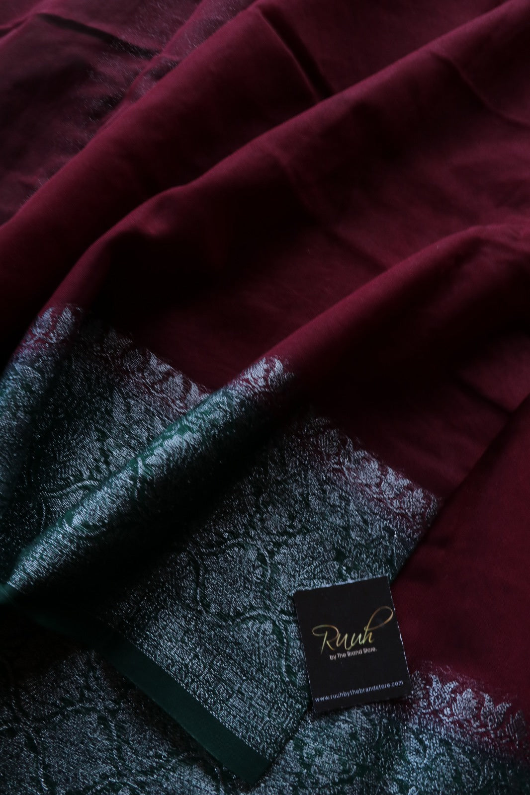 BANARASI SEMI SILK 7