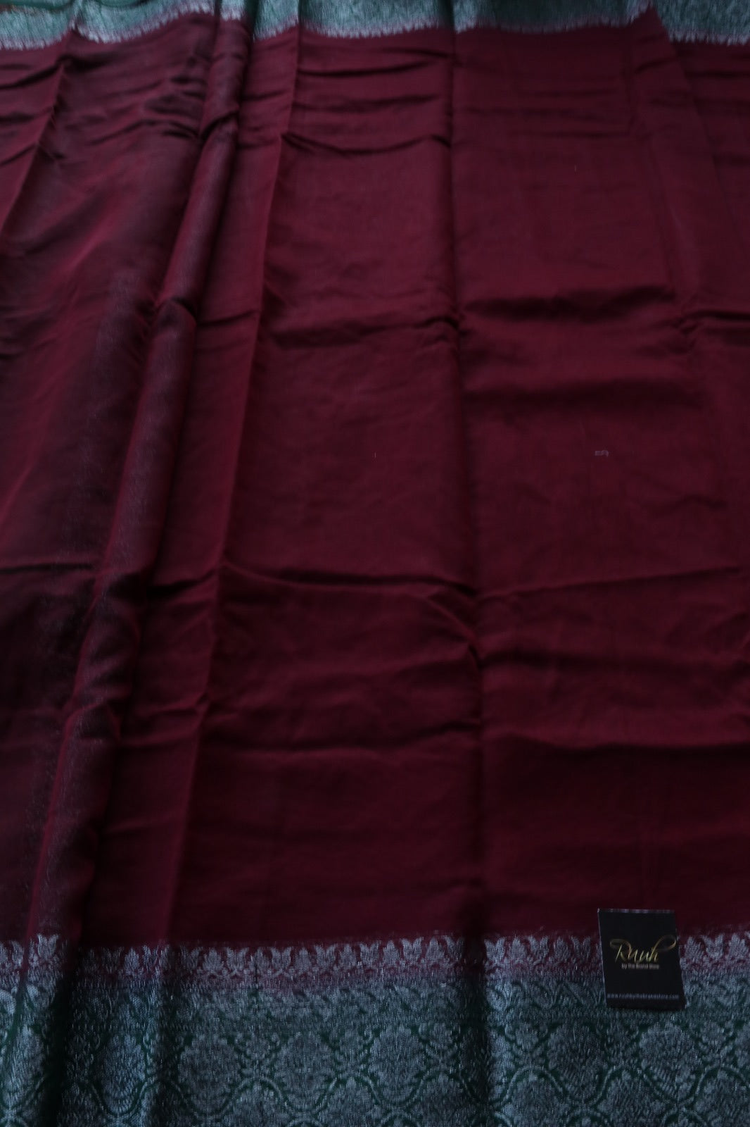 BANARASI SEMI SILK 7