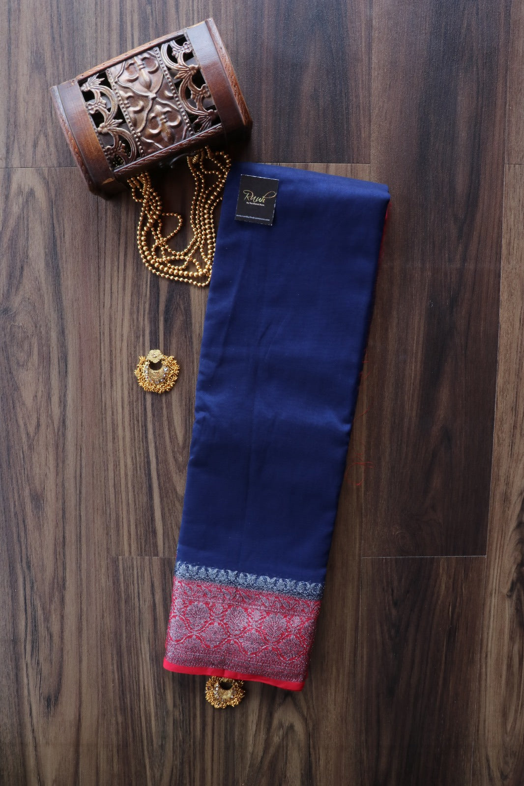 BANARASI SEMI SILK 2