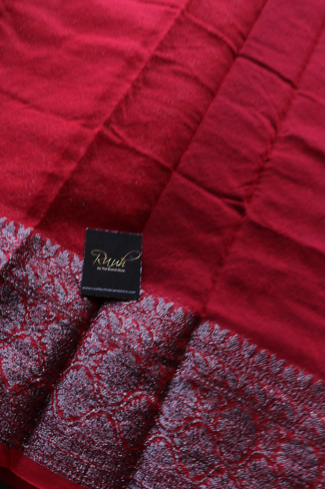 BANARASI SEMI SILK 2